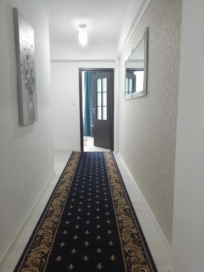 Mathias Luxury Apartments 이아시 외부 사진