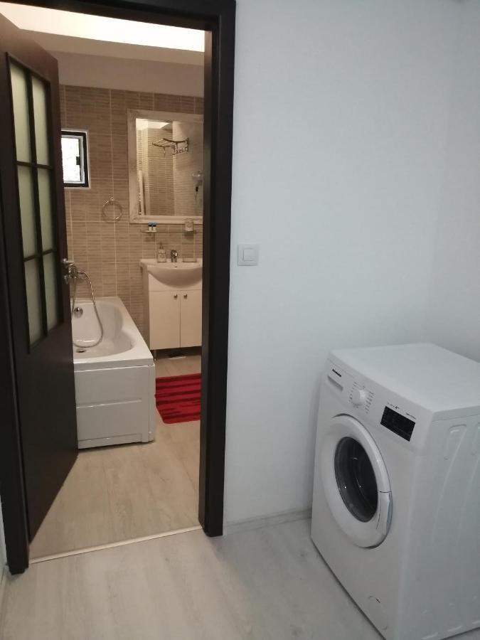Mathias Luxury Apartments 이아시 외부 사진