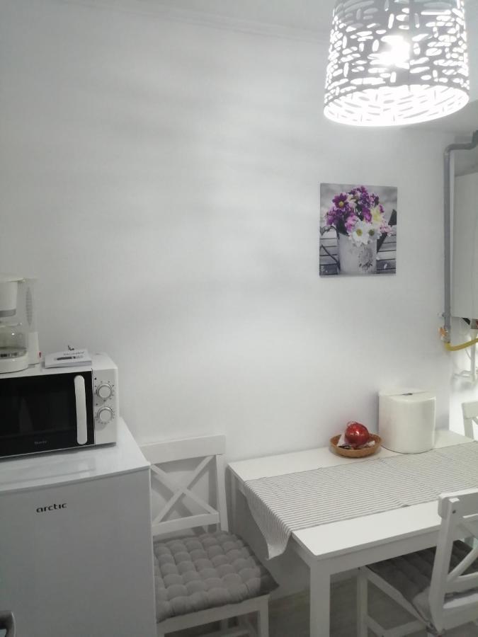 Mathias Luxury Apartments 이아시 외부 사진