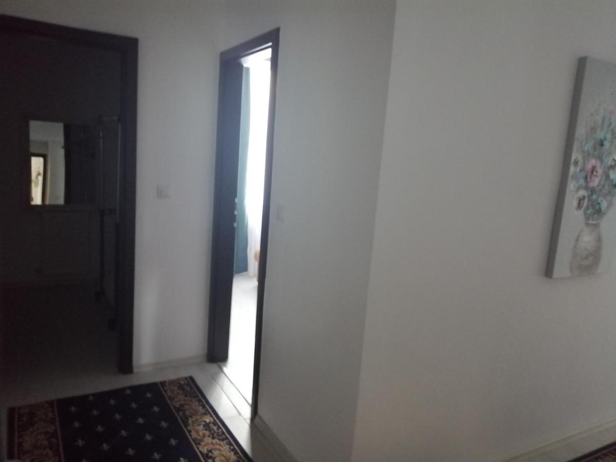Mathias Luxury Apartments 이아시 외부 사진