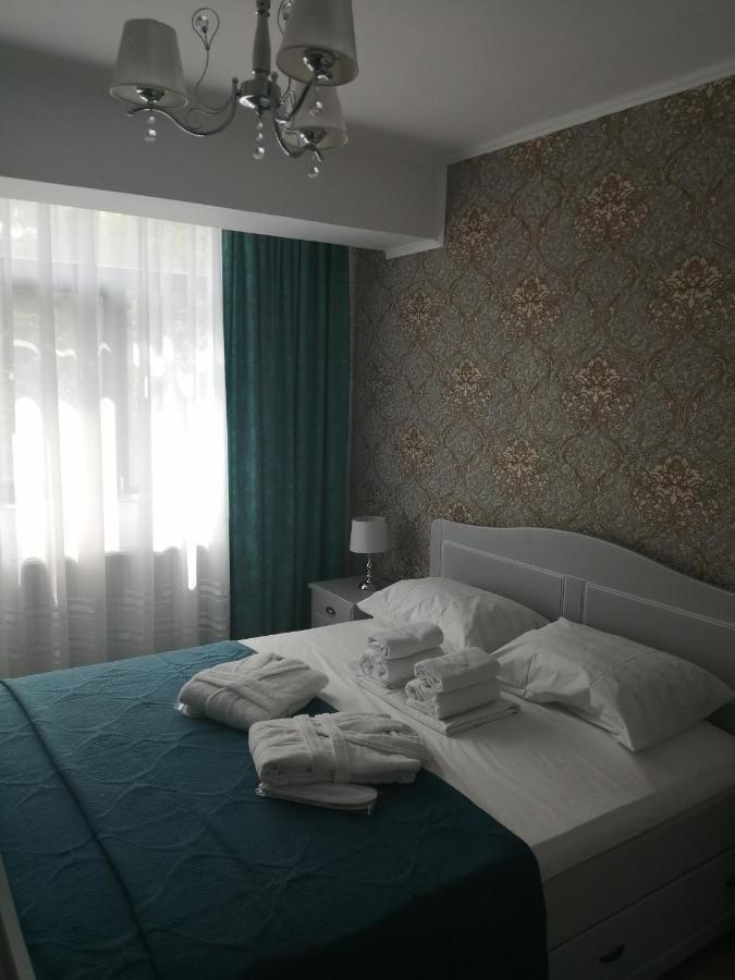 Mathias Luxury Apartments 이아시 외부 사진