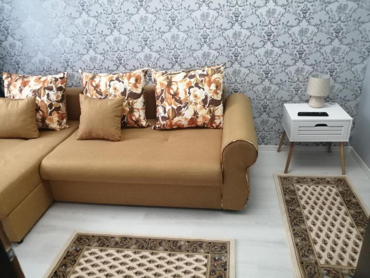 Mathias Luxury Apartments 이아시 외부 사진
