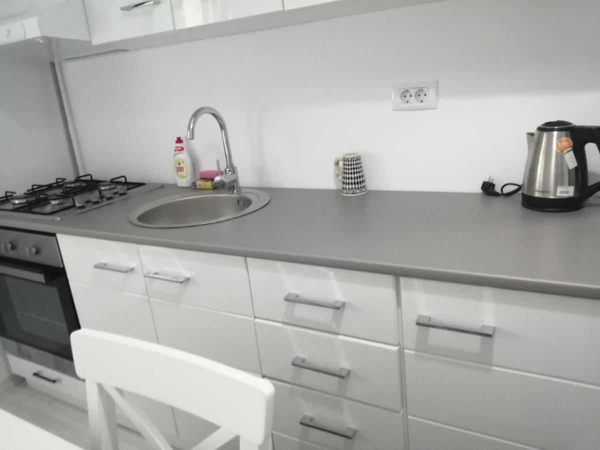 Mathias Luxury Apartments 이아시 외부 사진