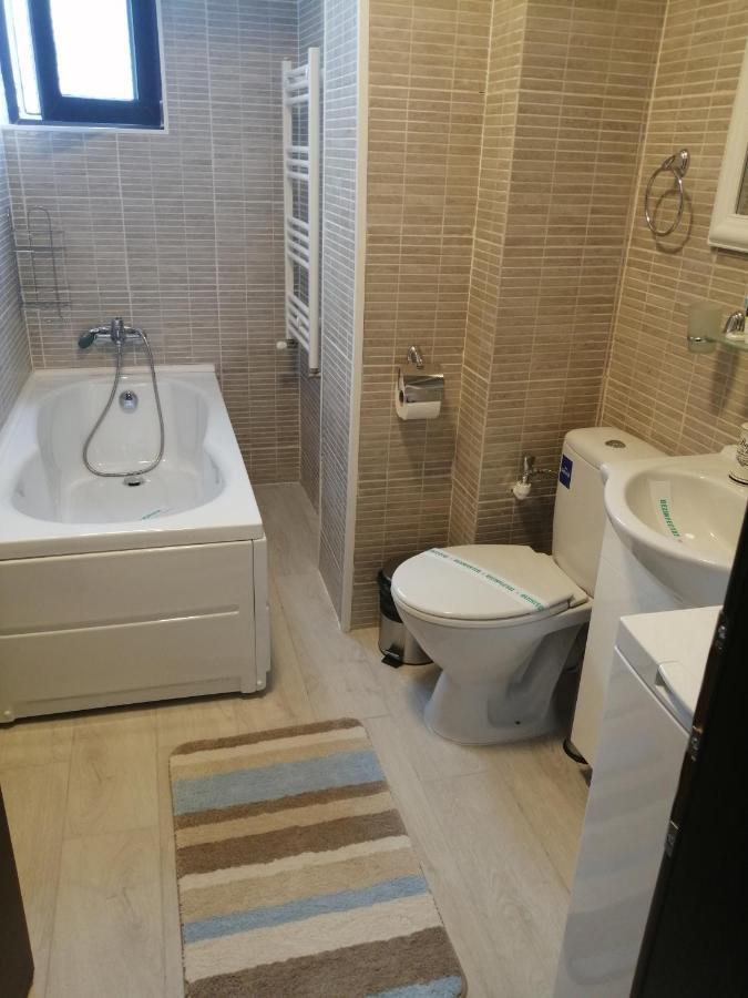 Mathias Luxury Apartments 이아시 외부 사진