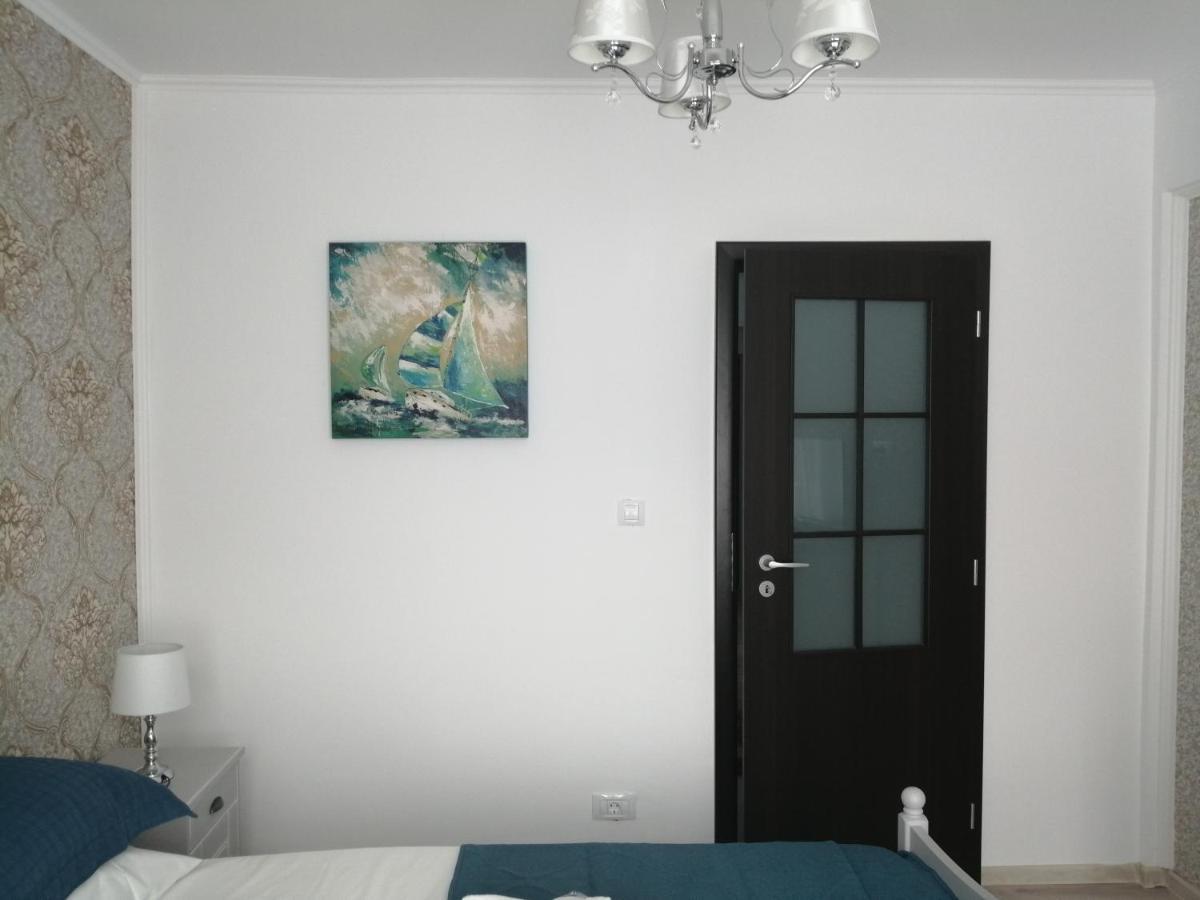 Mathias Luxury Apartments 이아시 외부 사진
