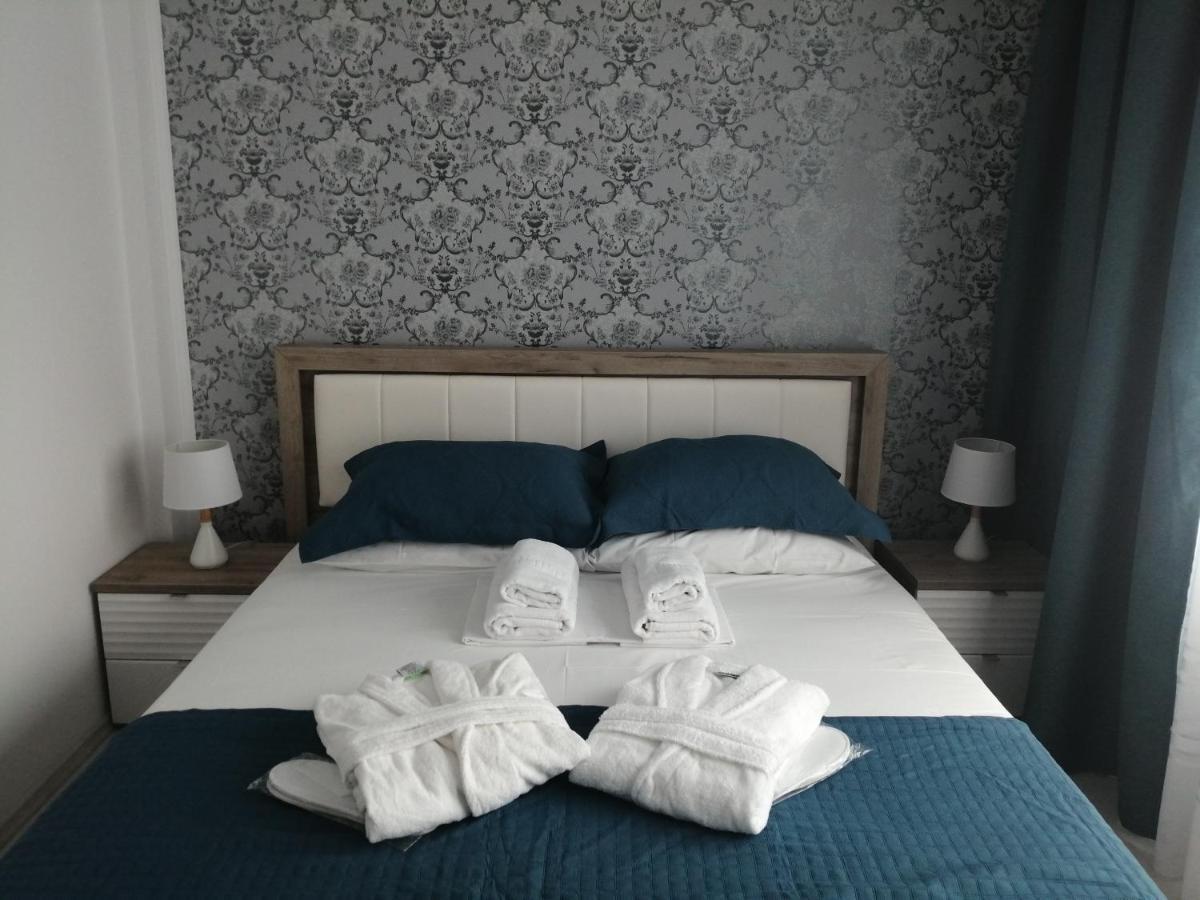 Mathias Luxury Apartments 이아시 외부 사진