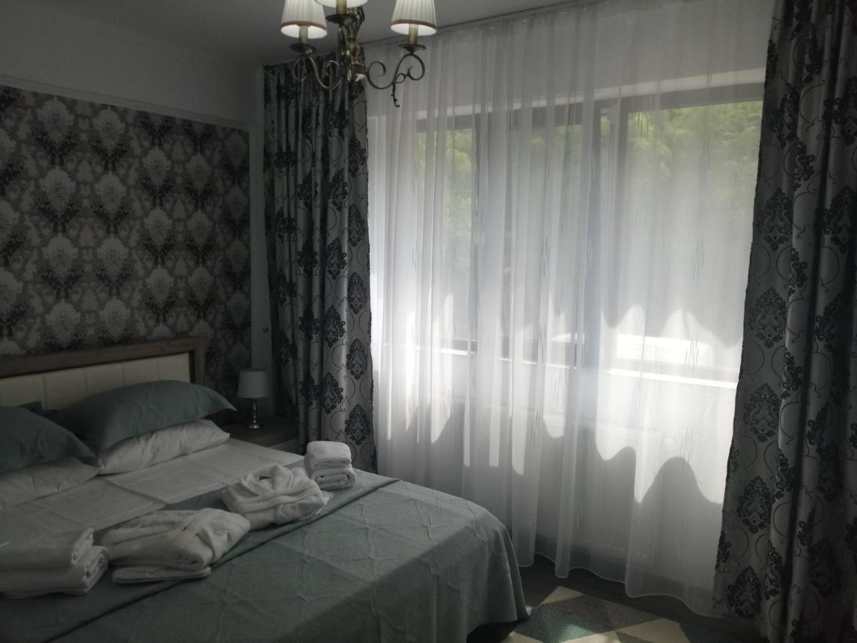 Mathias Luxury Apartments 이아시 외부 사진