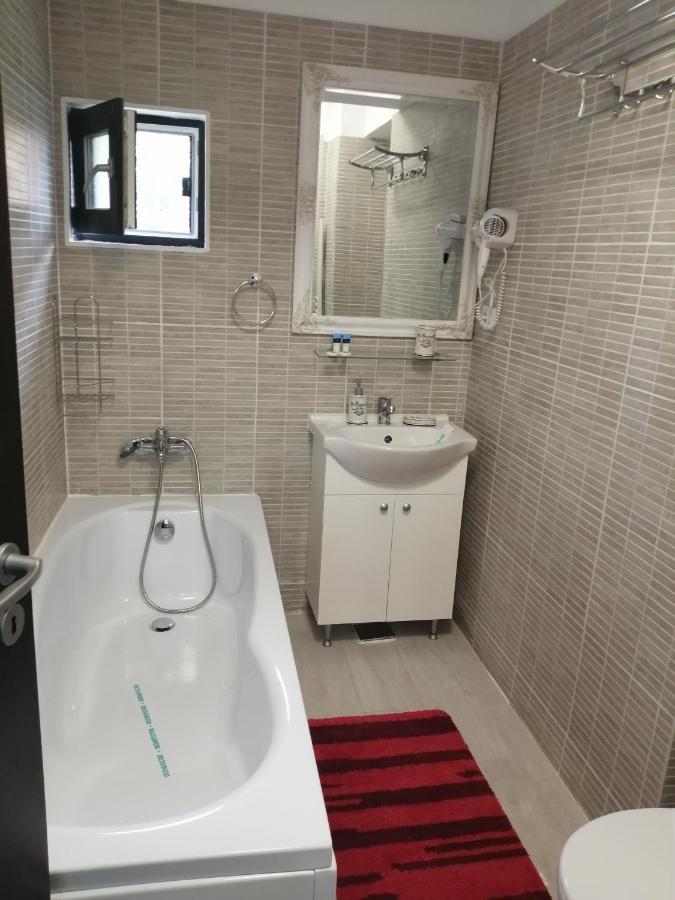 Mathias Luxury Apartments 이아시 외부 사진