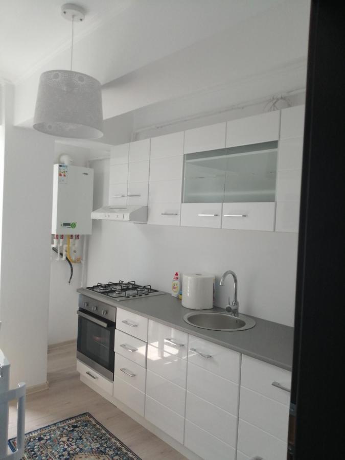 Mathias Luxury Apartments 이아시 외부 사진