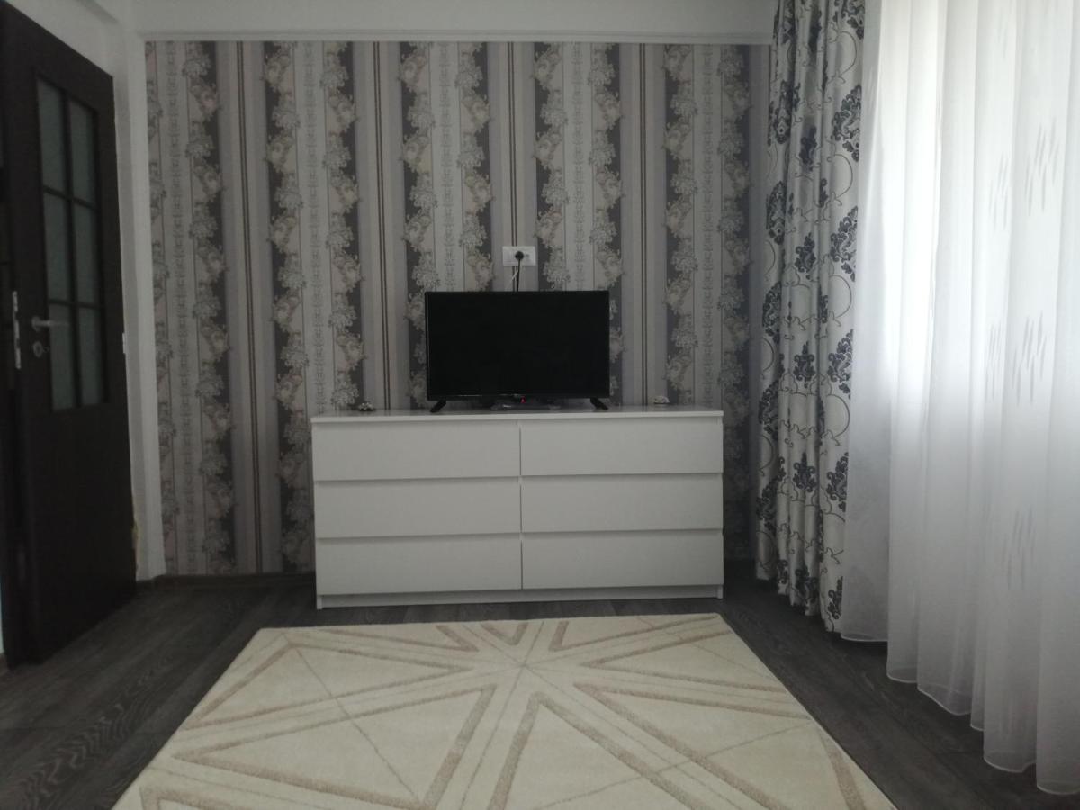 Mathias Luxury Apartments 이아시 외부 사진