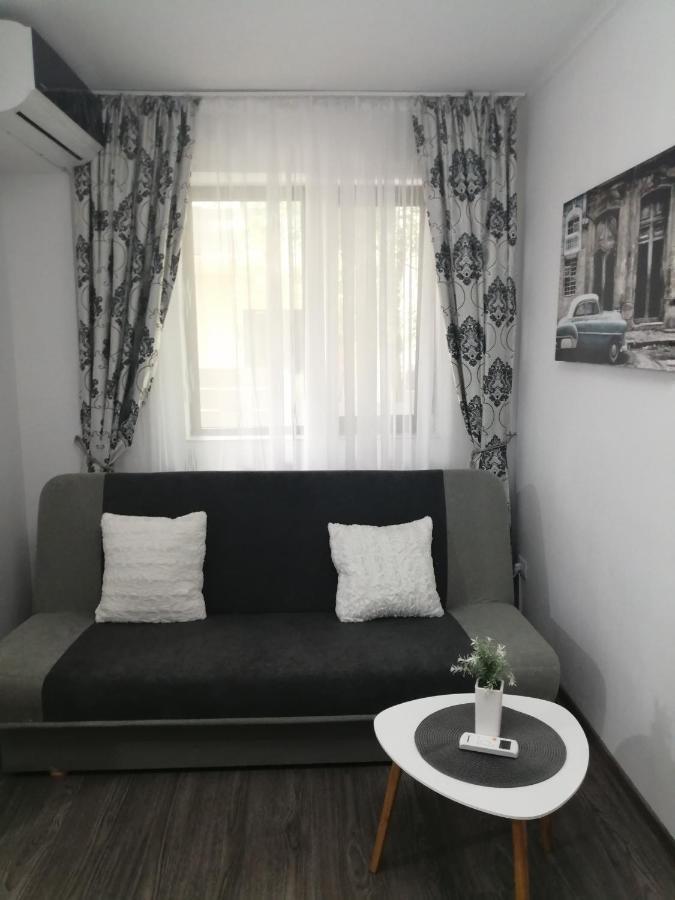 Mathias Luxury Apartments 이아시 외부 사진