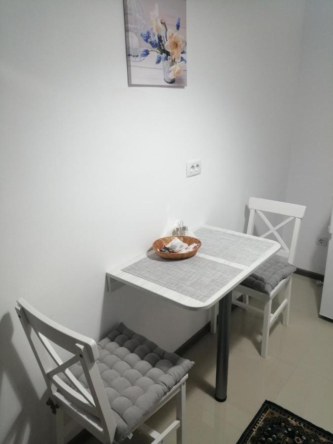 Mathias Luxury Apartments 이아시 외부 사진