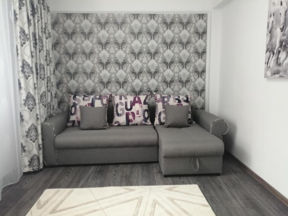 Mathias Luxury Apartments 이아시 외부 사진