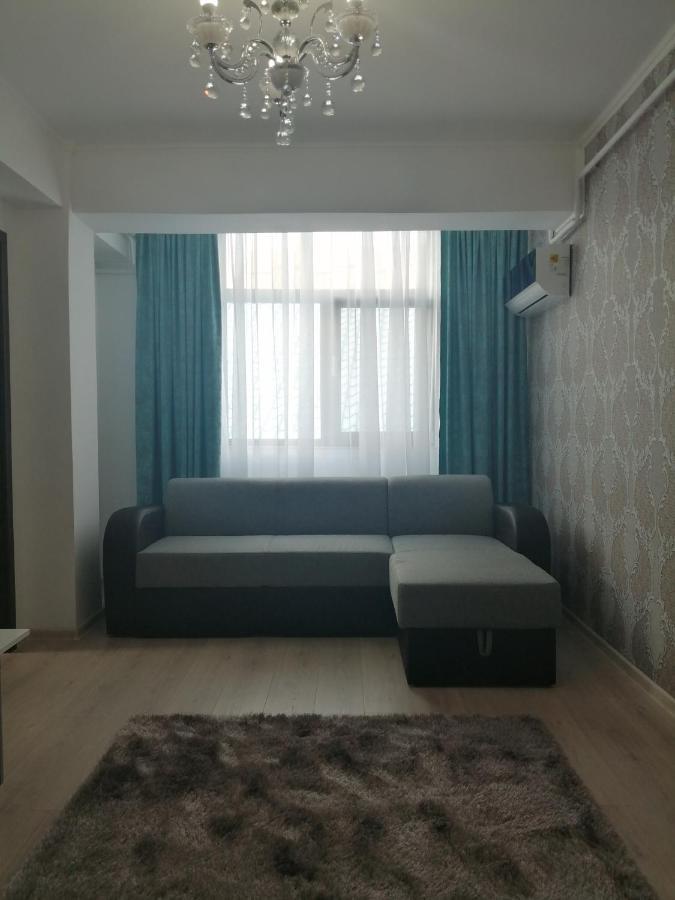 Mathias Luxury Apartments 이아시 외부 사진