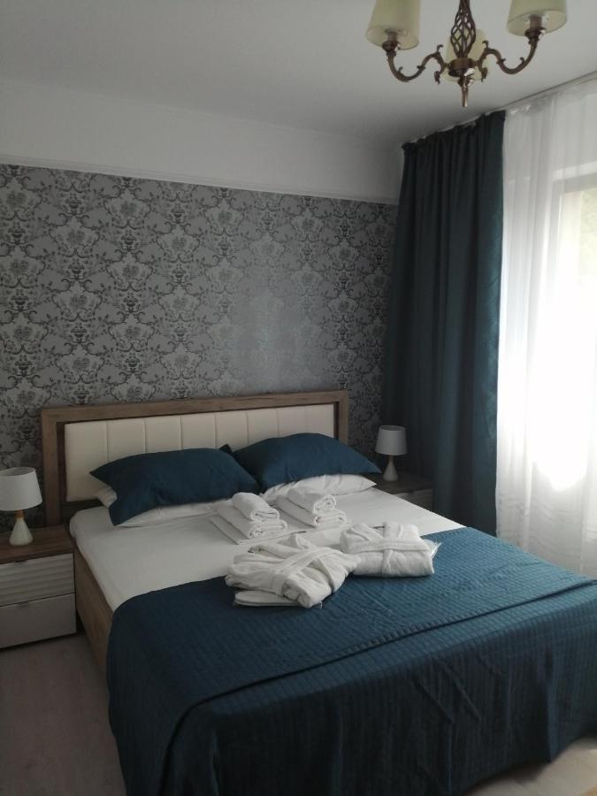 Mathias Luxury Apartments 이아시 외부 사진