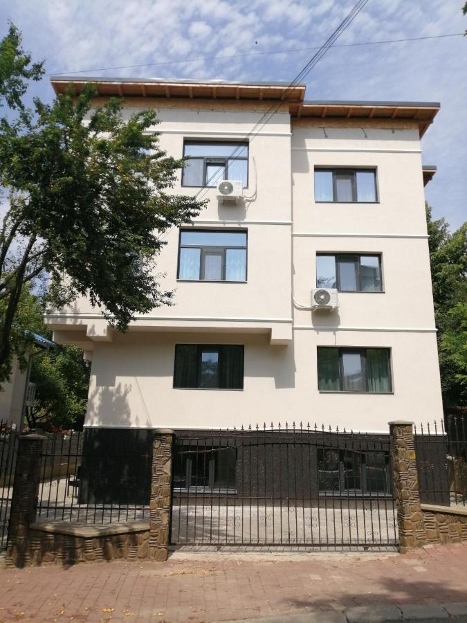Mathias Luxury Apartments 이아시 외부 사진