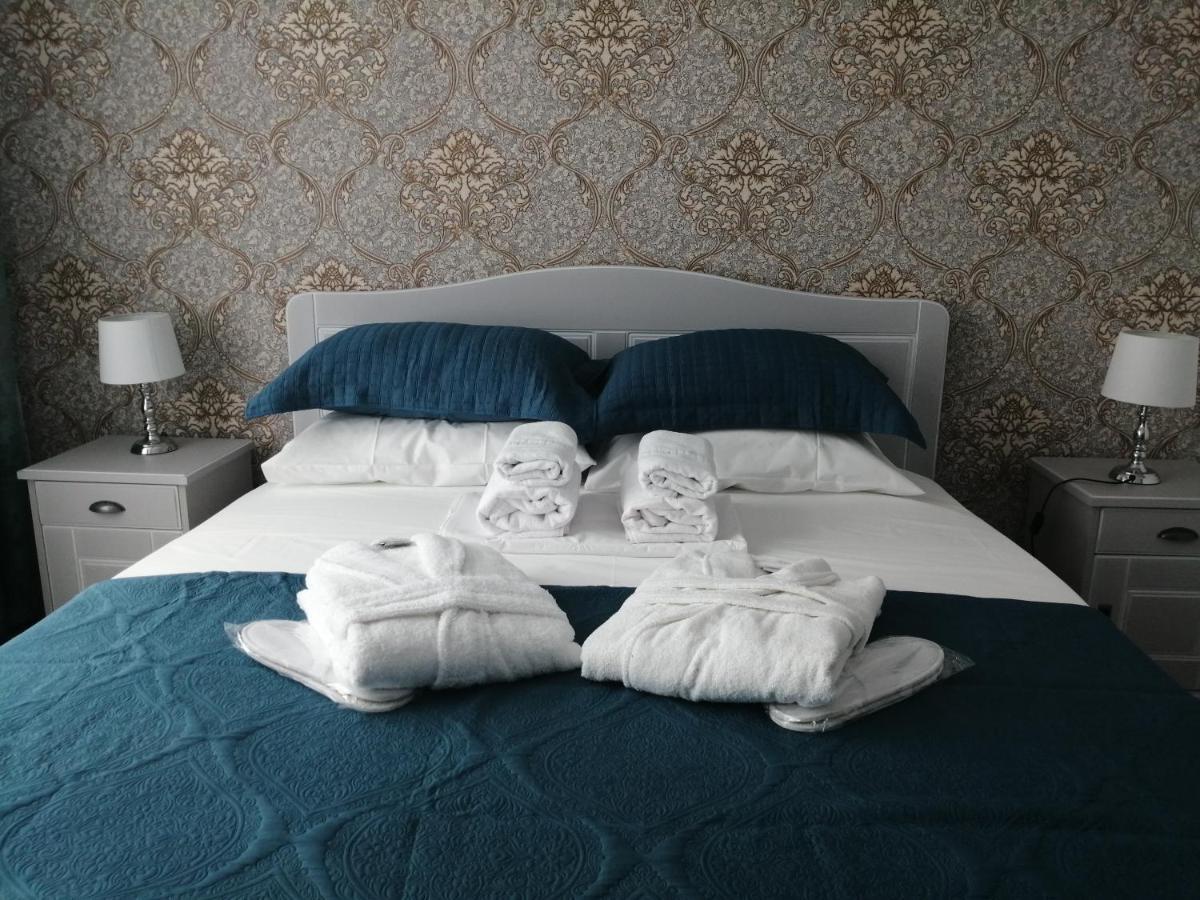 Mathias Luxury Apartments 이아시 외부 사진
