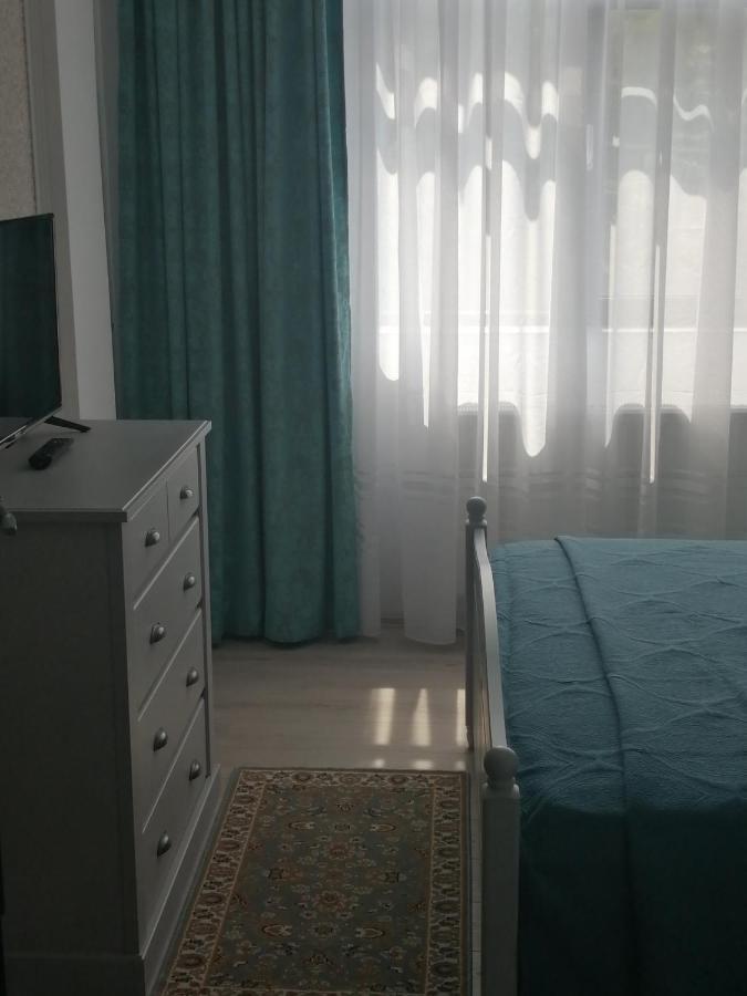 Mathias Luxury Apartments 이아시 외부 사진