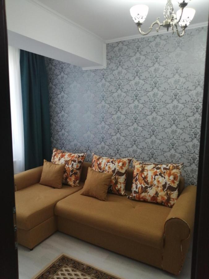 Mathias Luxury Apartments 이아시 외부 사진