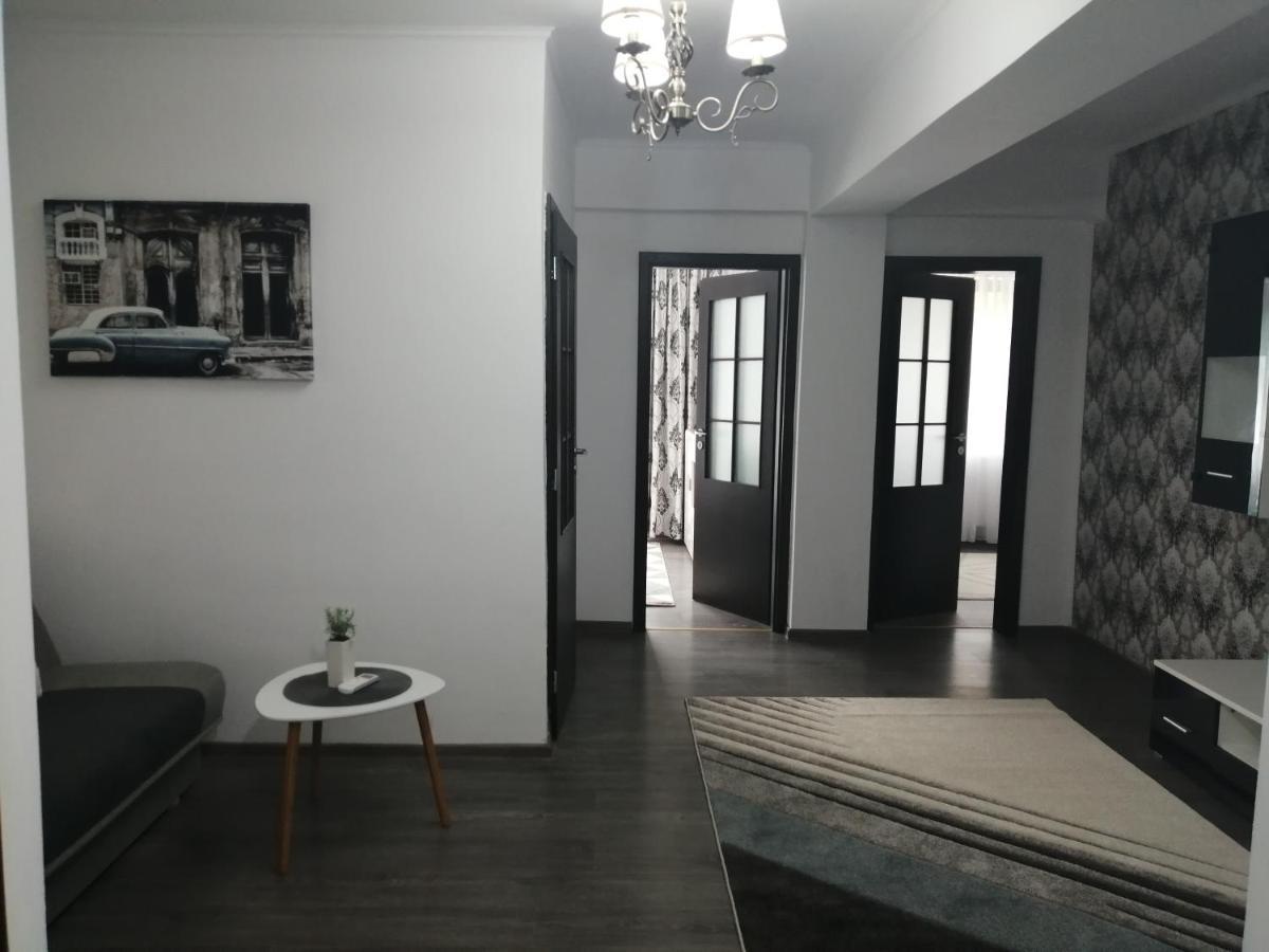 Mathias Luxury Apartments 이아시 외부 사진