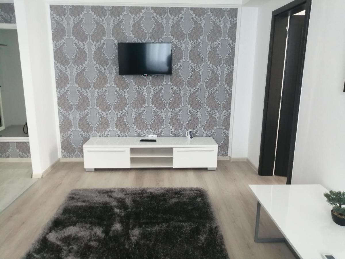 Mathias Luxury Apartments 이아시 외부 사진
