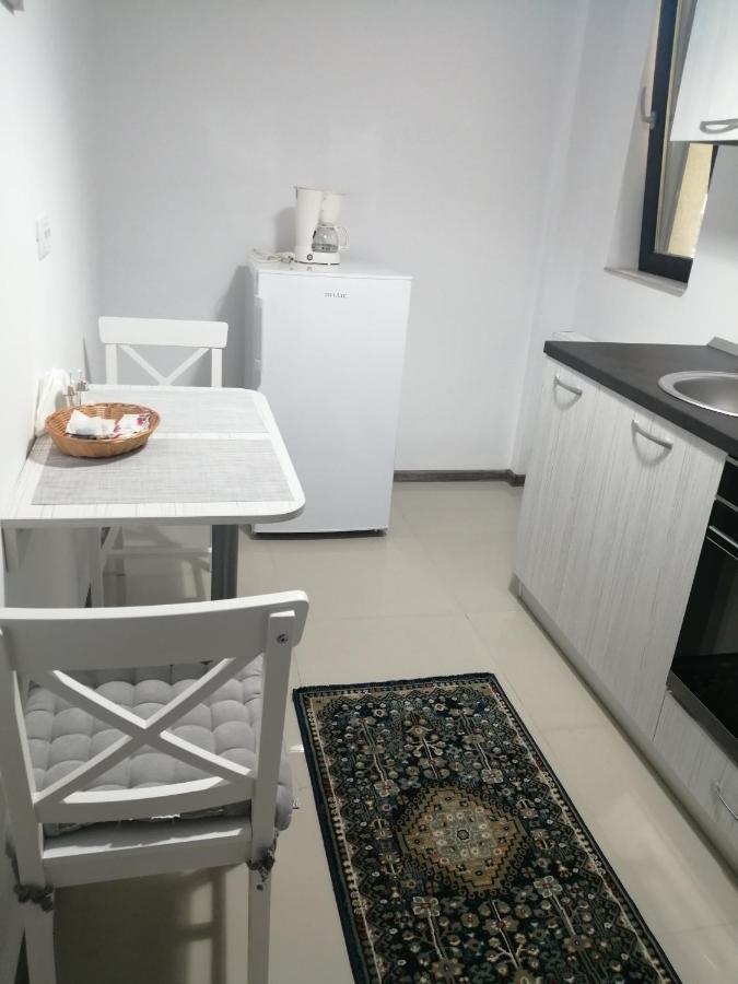 Mathias Luxury Apartments 이아시 외부 사진