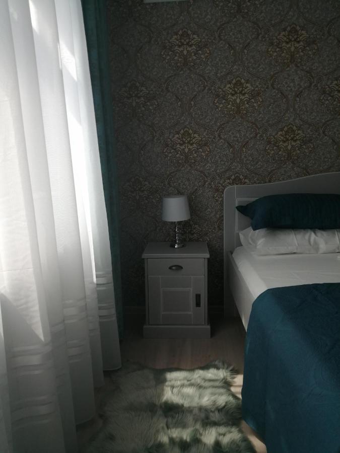 Mathias Luxury Apartments 이아시 외부 사진