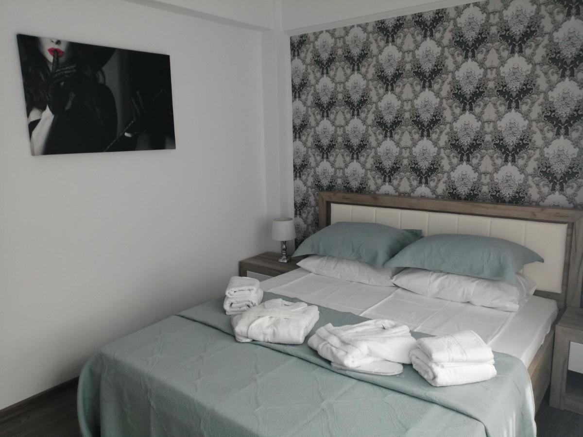 Mathias Luxury Apartments 이아시 외부 사진