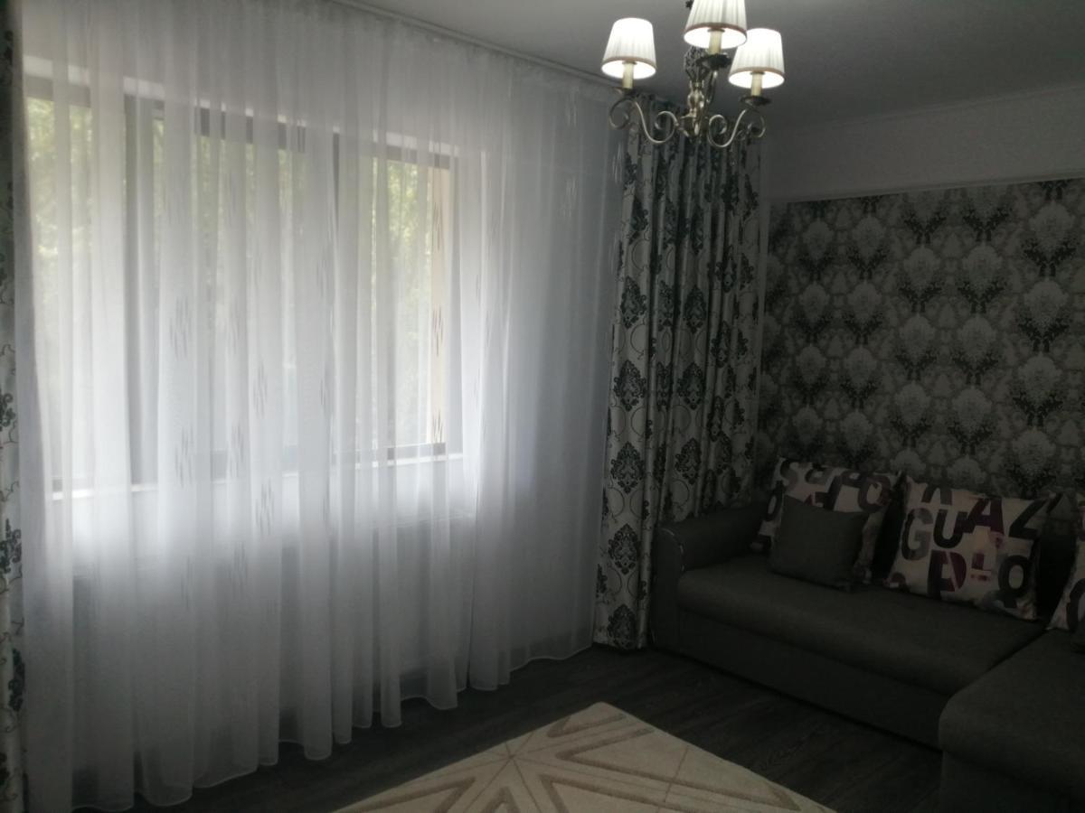 Mathias Luxury Apartments 이아시 외부 사진