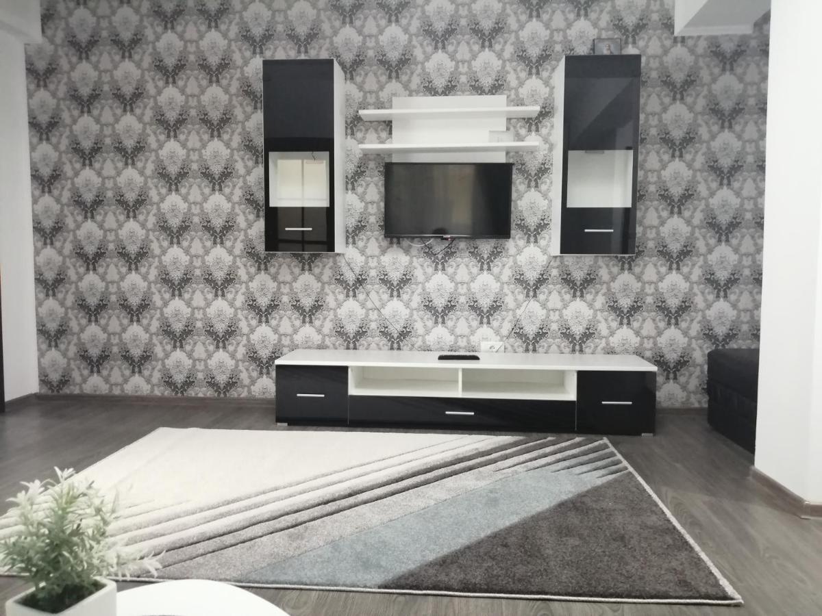 Mathias Luxury Apartments 이아시 외부 사진