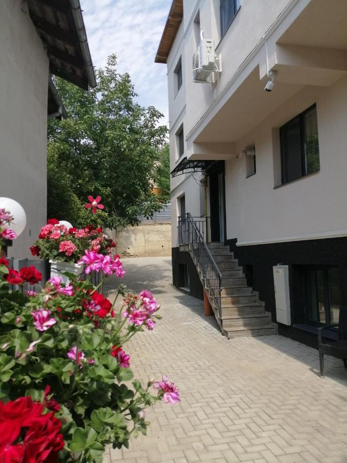 Mathias Luxury Apartments 이아시 외부 사진