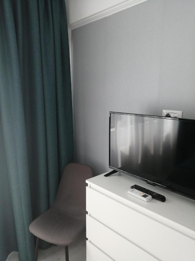 Mathias Luxury Apartments 이아시 외부 사진