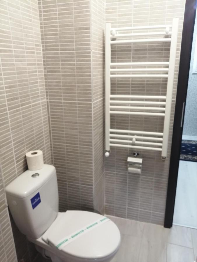 Mathias Luxury Apartments 이아시 외부 사진