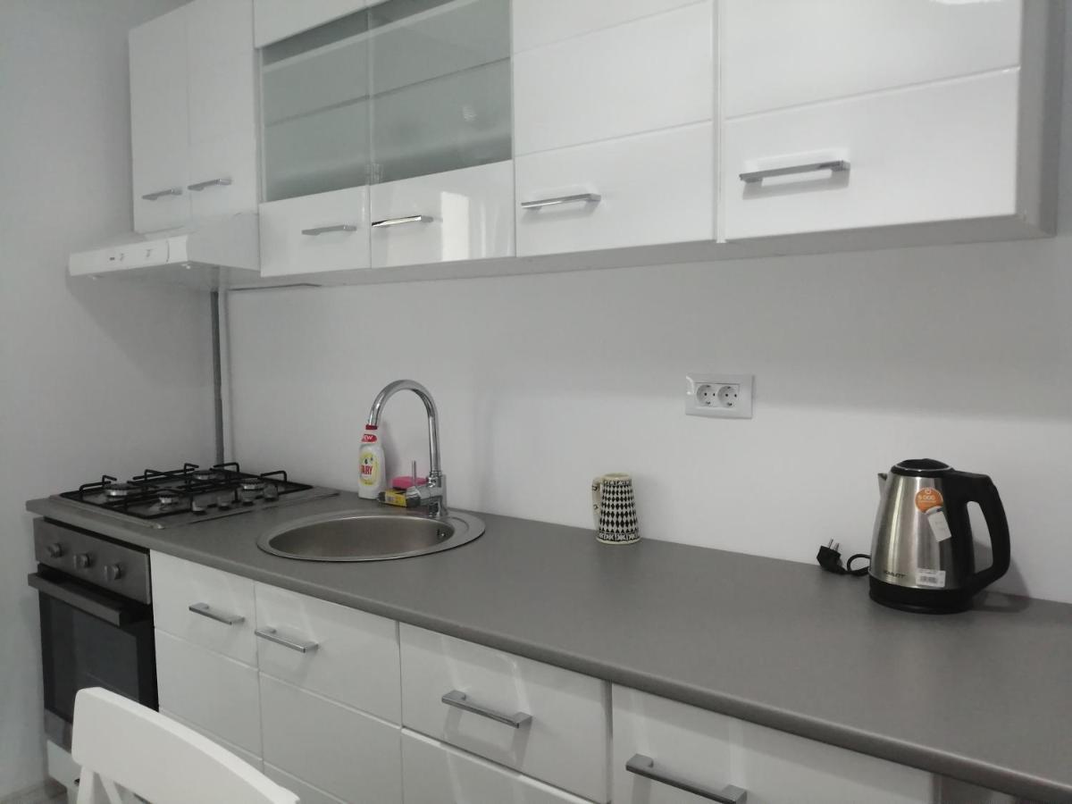 Mathias Luxury Apartments 이아시 외부 사진