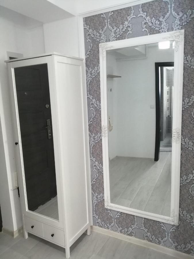 Mathias Luxury Apartments 이아시 외부 사진