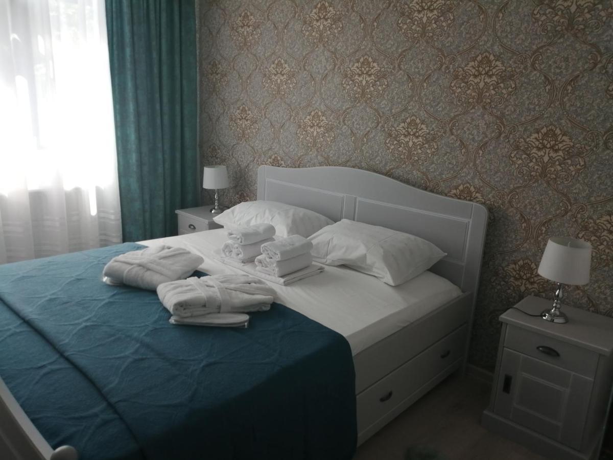 Mathias Luxury Apartments 이아시 외부 사진