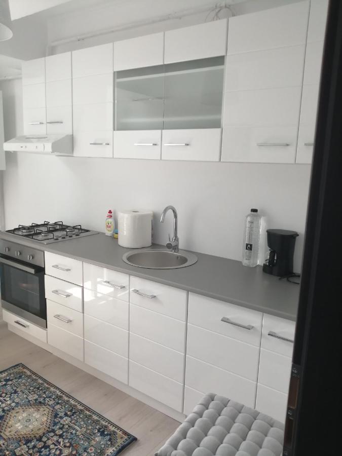 Mathias Luxury Apartments 이아시 외부 사진