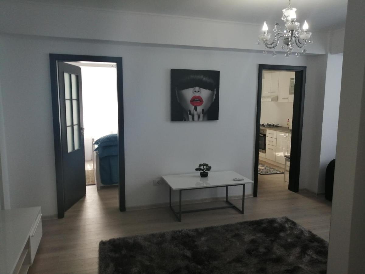 Mathias Luxury Apartments 이아시 외부 사진