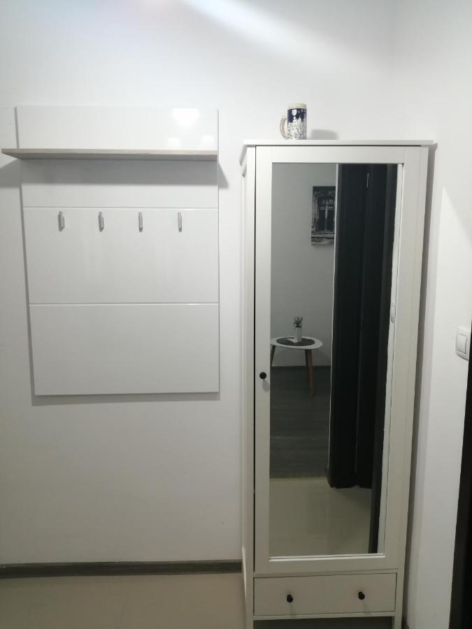 Mathias Luxury Apartments 이아시 외부 사진