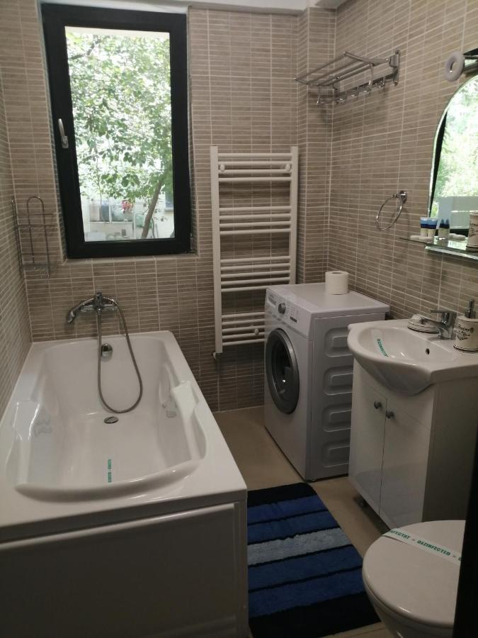 Mathias Luxury Apartments 이아시 외부 사진