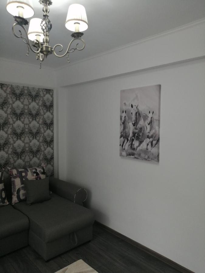 Mathias Luxury Apartments 이아시 외부 사진